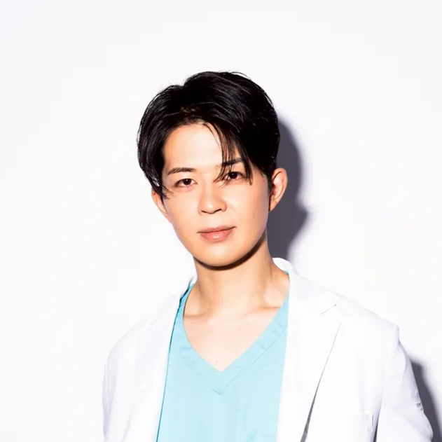 院長　西川 孟司